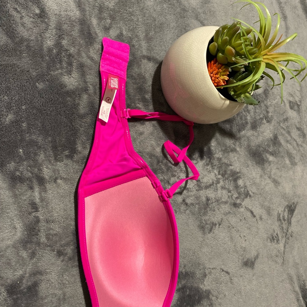 Pink Victoria Secret - Picture 3 of 4